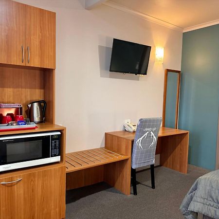 Mountain View Country Inn Deloraine Dış mekan fotoğraf