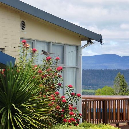 Mountain View Country Inn Deloraine Dış mekan fotoğraf