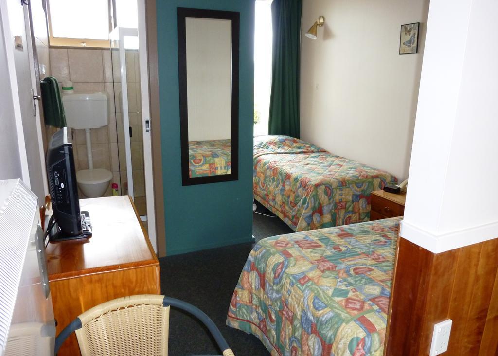 Mountain View Country Inn Deloraine Oda fotoğraf
