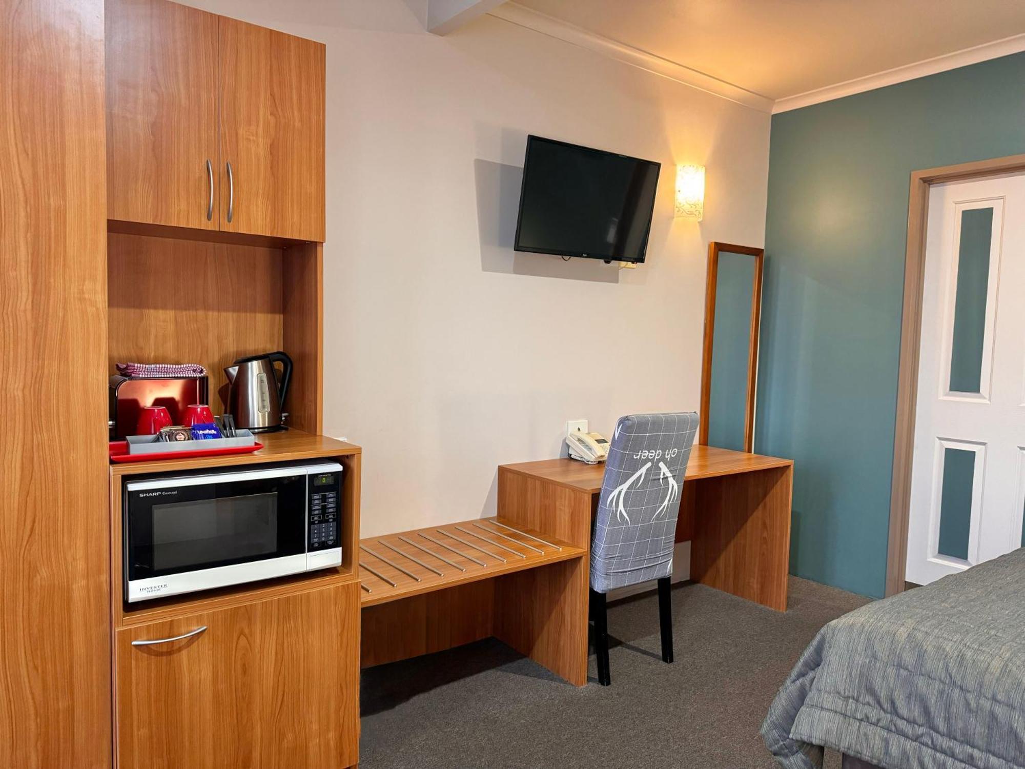Mountain View Country Inn Deloraine Dış mekan fotoğraf