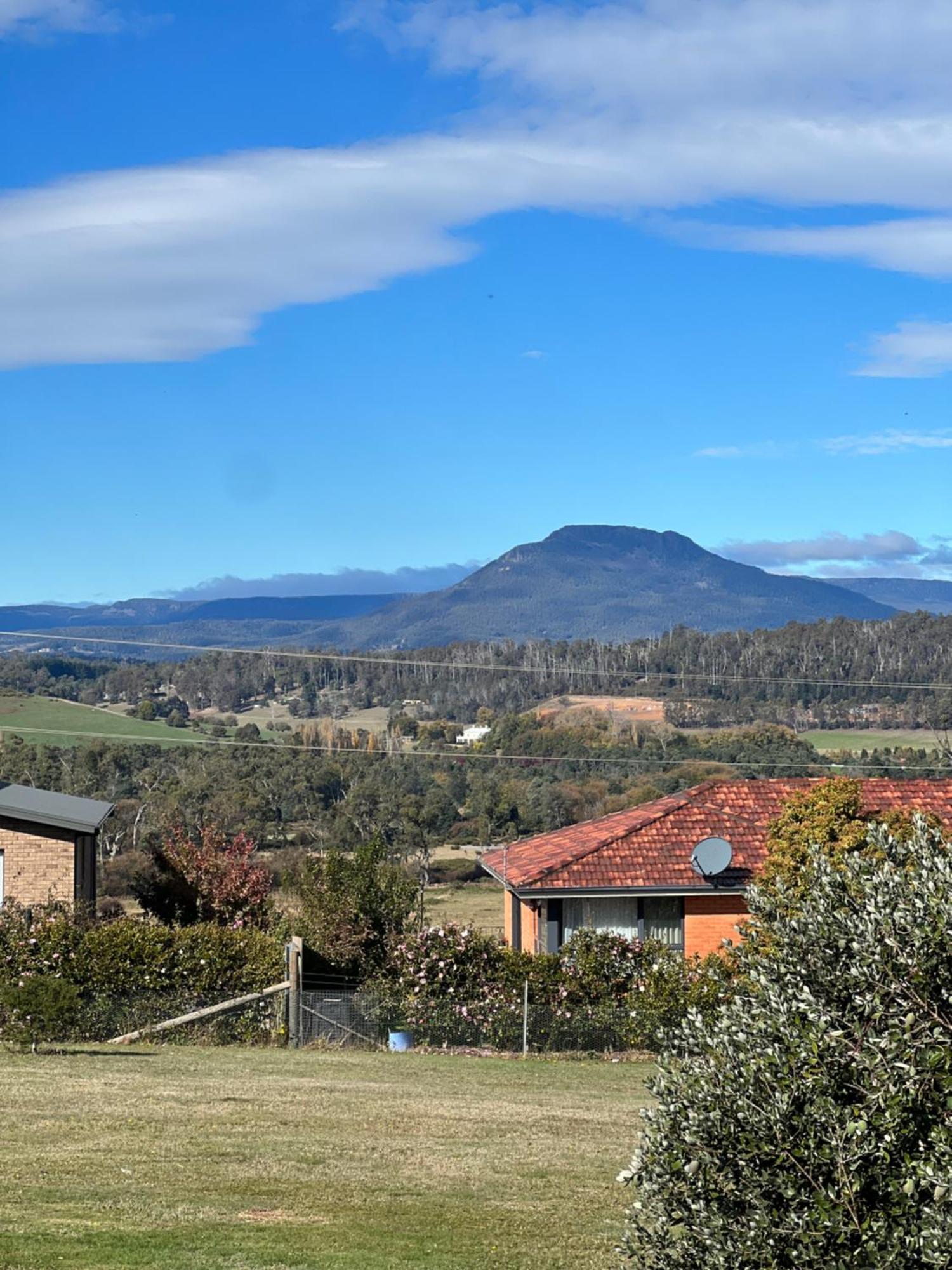Mountain View Country Inn Deloraine Dış mekan fotoğraf