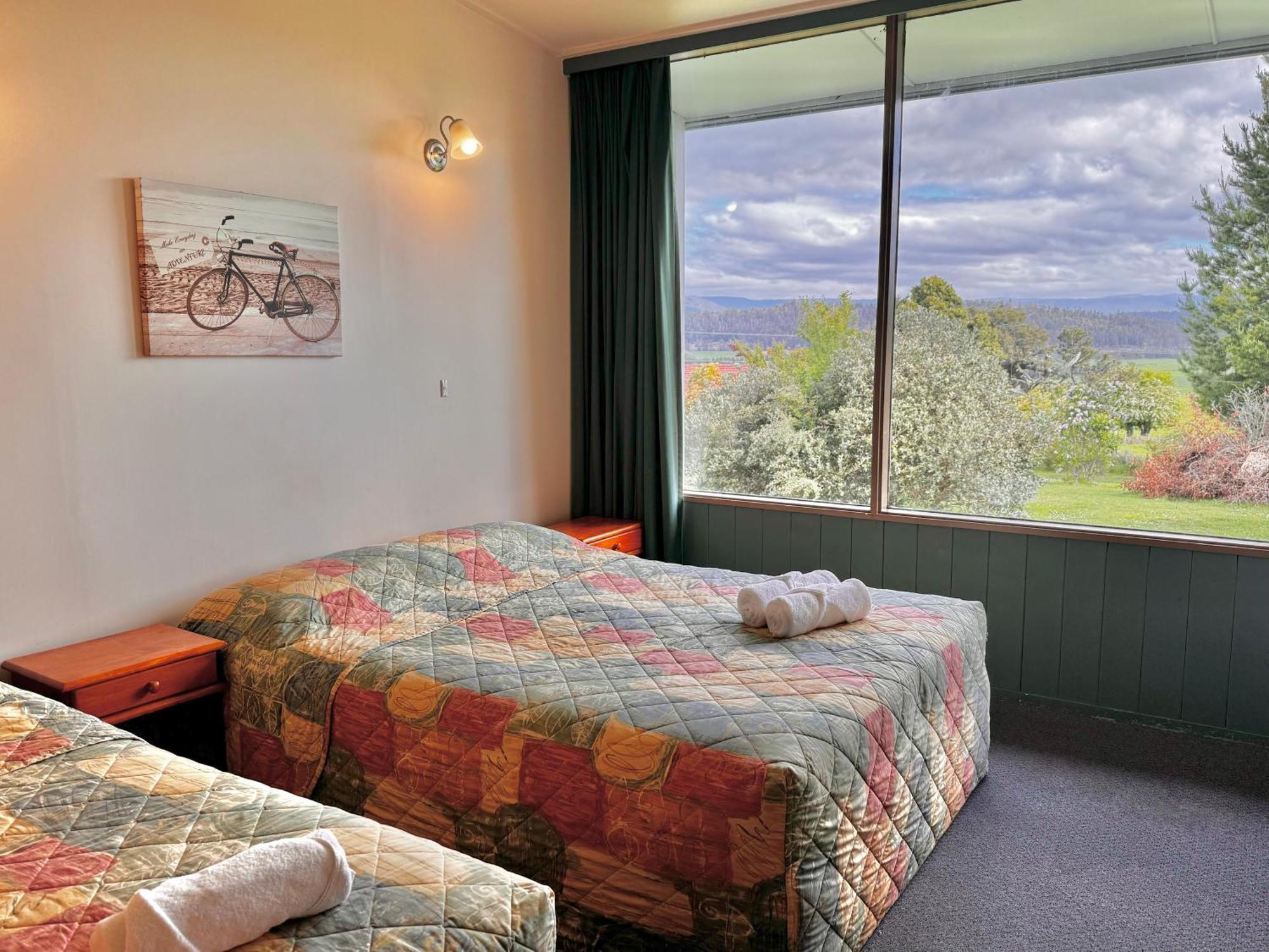 Mountain View Country Inn Deloraine Dış mekan fotoğraf