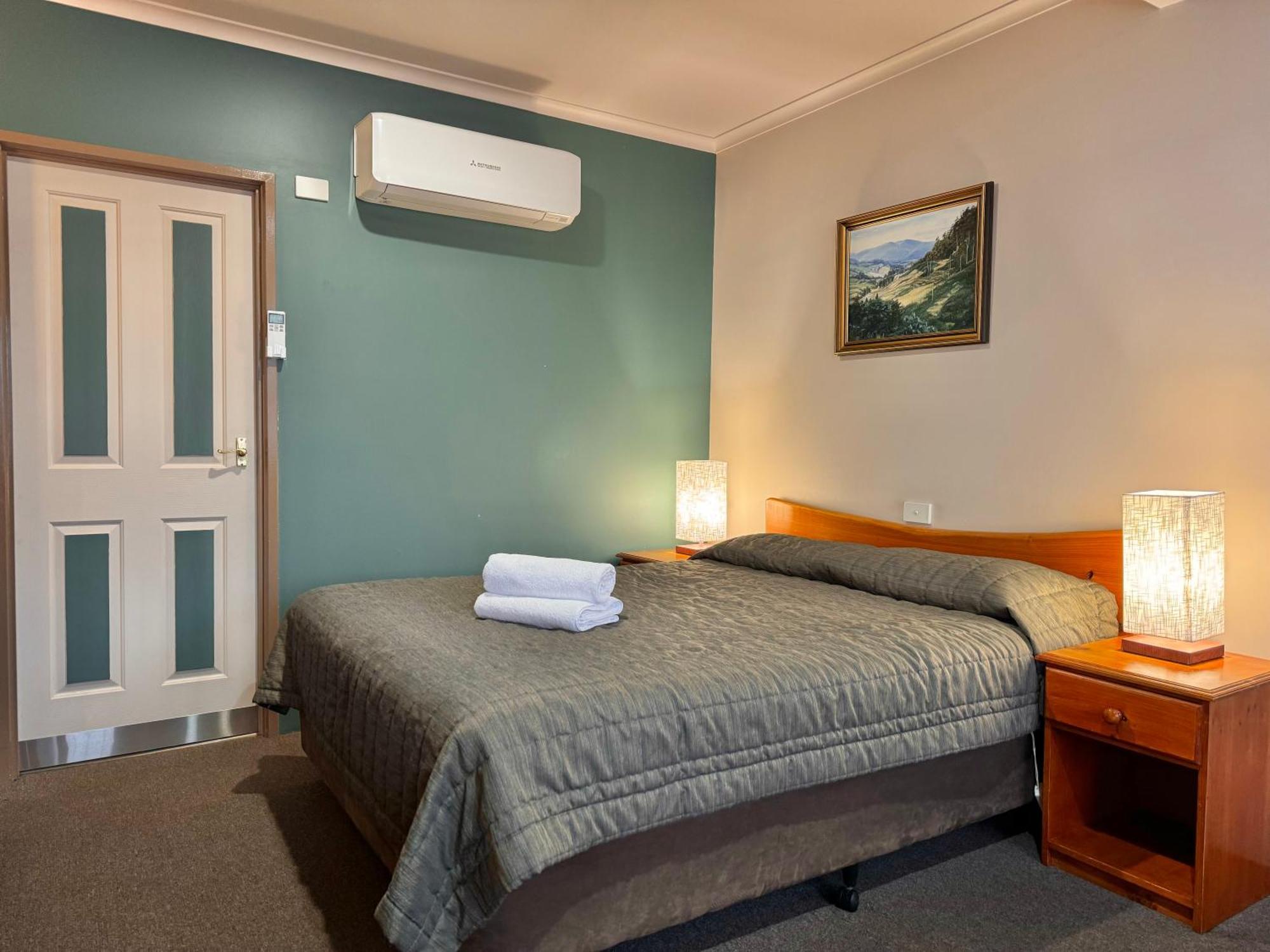 Mountain View Country Inn Deloraine Dış mekan fotoğraf