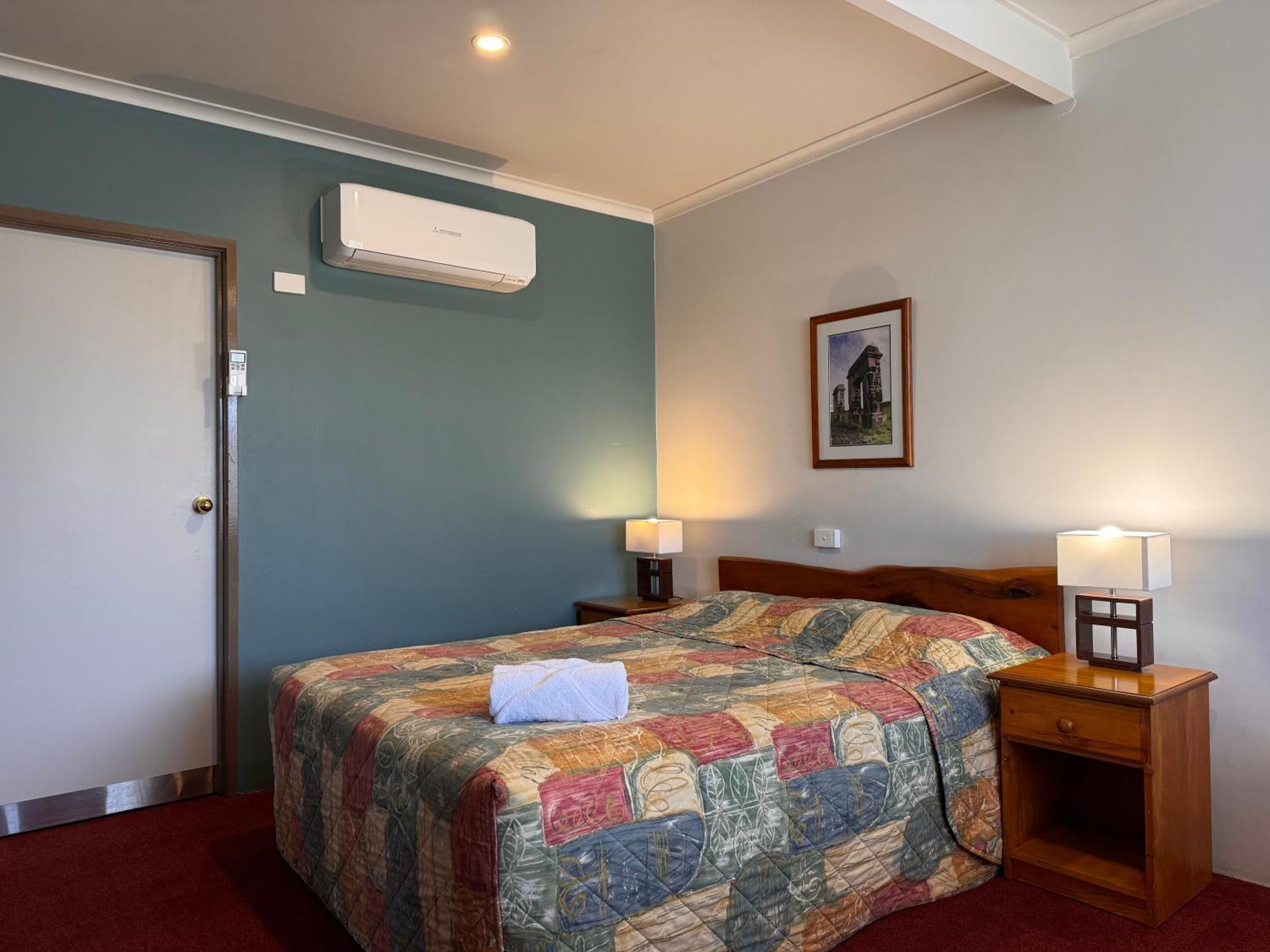 Mountain View Country Inn Deloraine Dış mekan fotoğraf