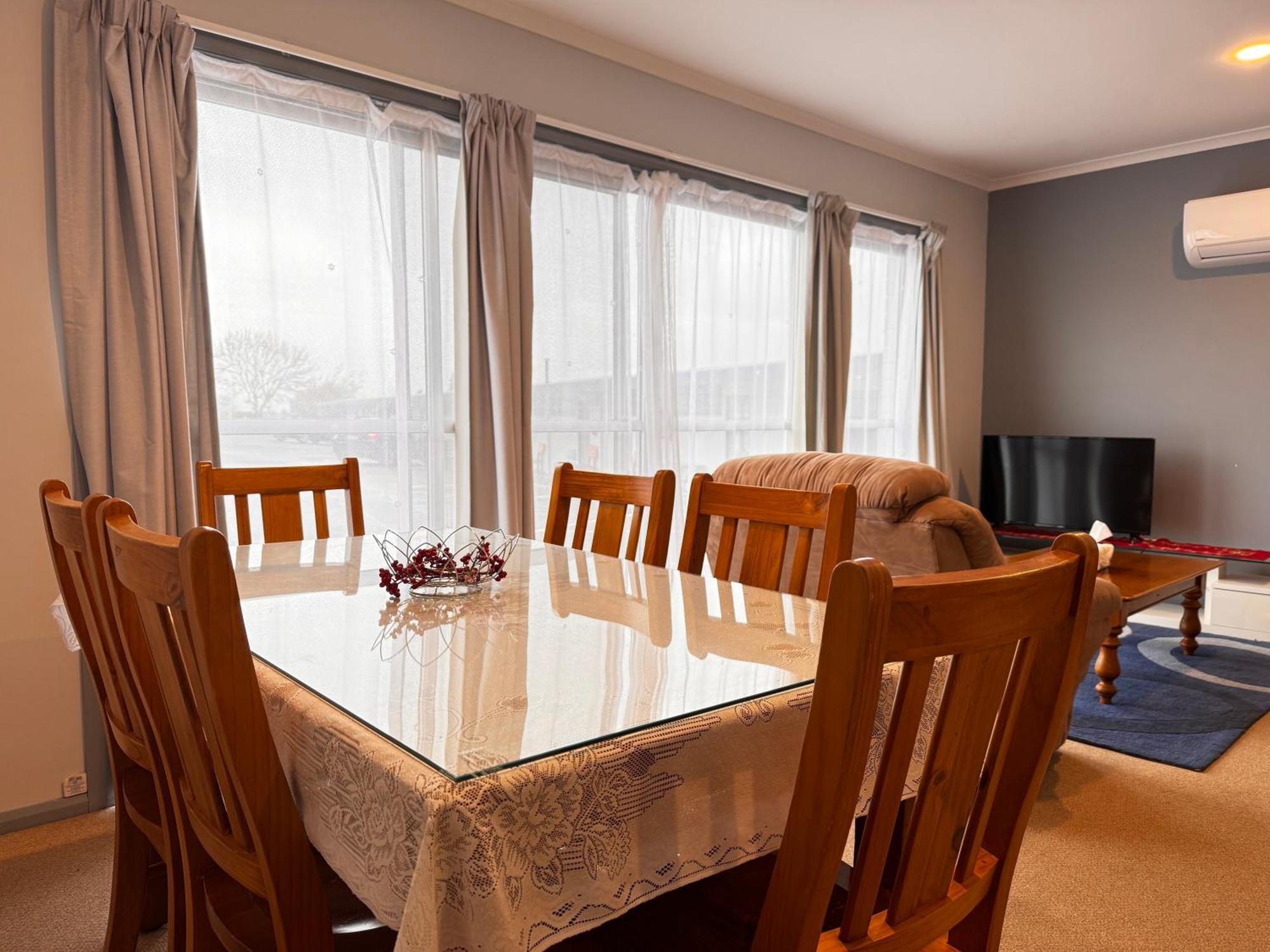 Mountain View Country Inn Deloraine Dış mekan fotoğraf