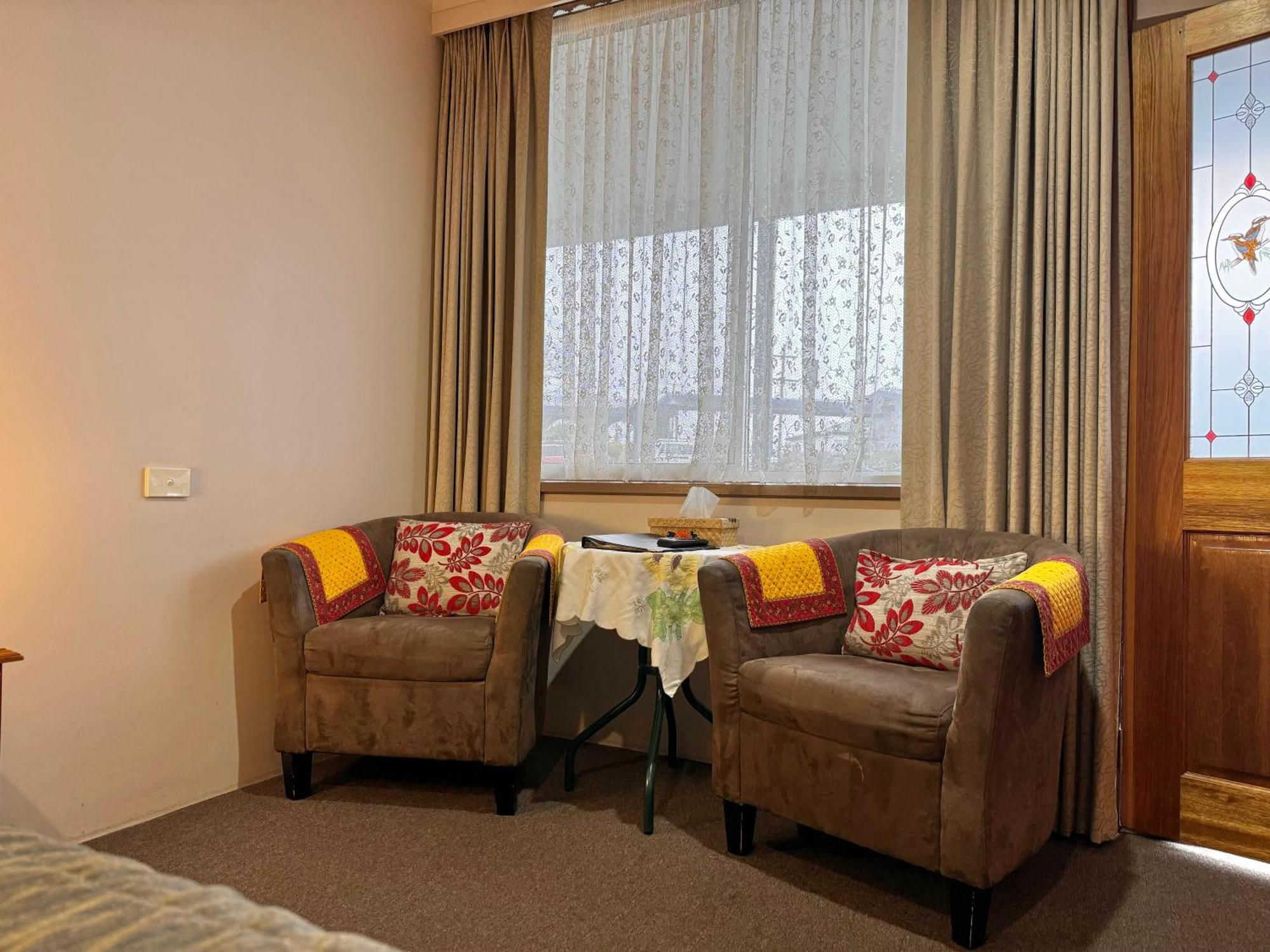 Mountain View Country Inn Deloraine Dış mekan fotoğraf