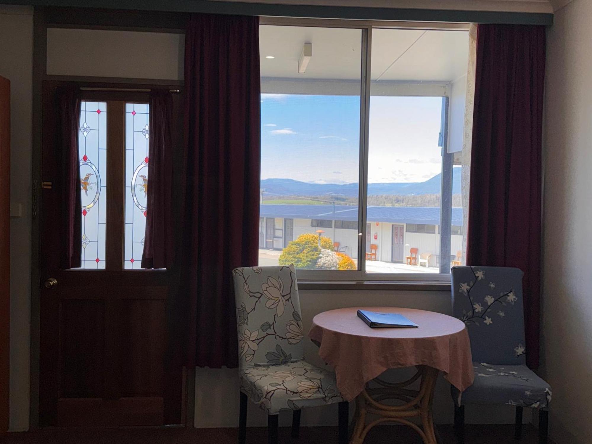 Mountain View Country Inn Deloraine Oda fotoğraf