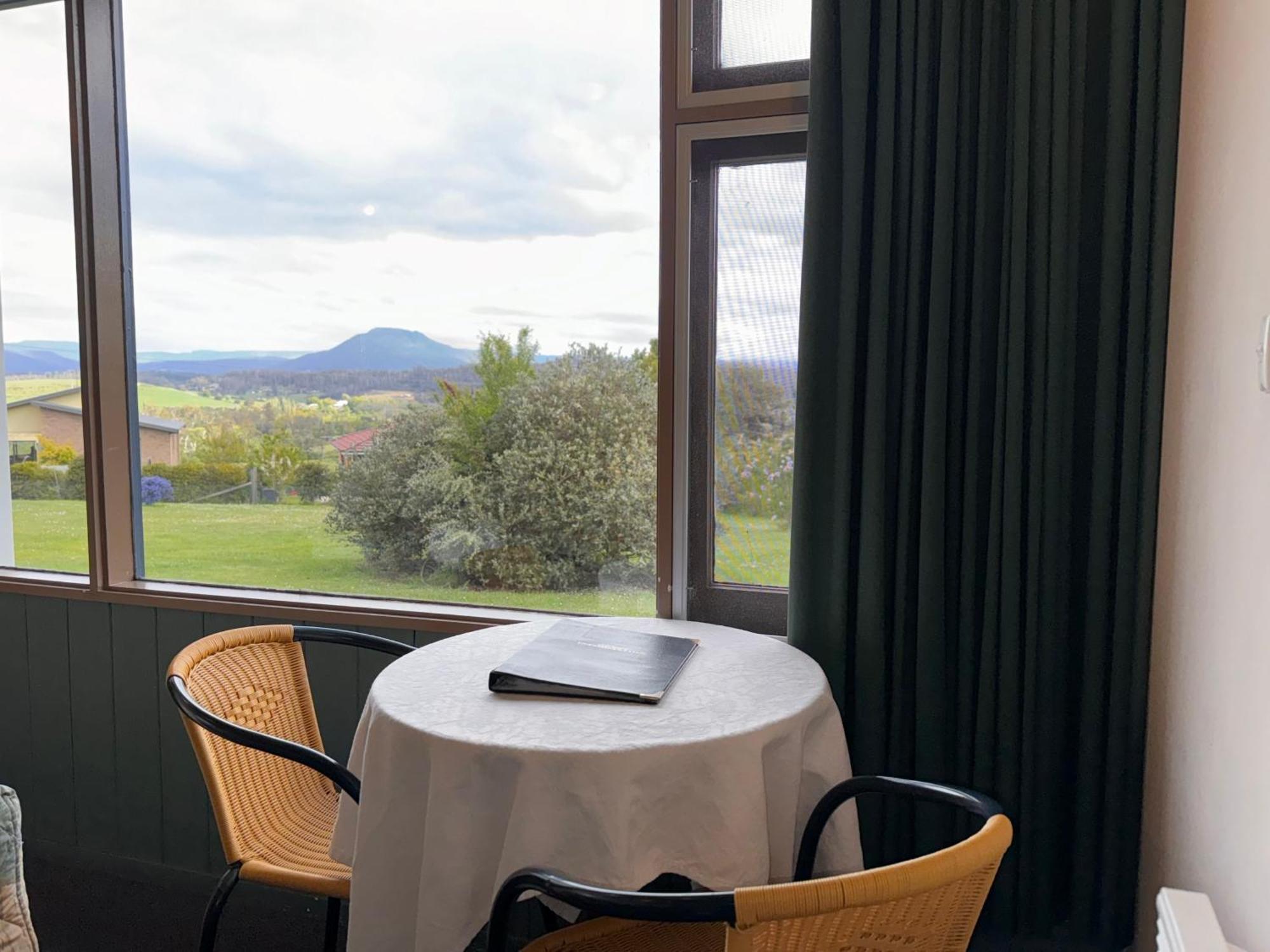 Mountain View Country Inn Deloraine Dış mekan fotoğraf