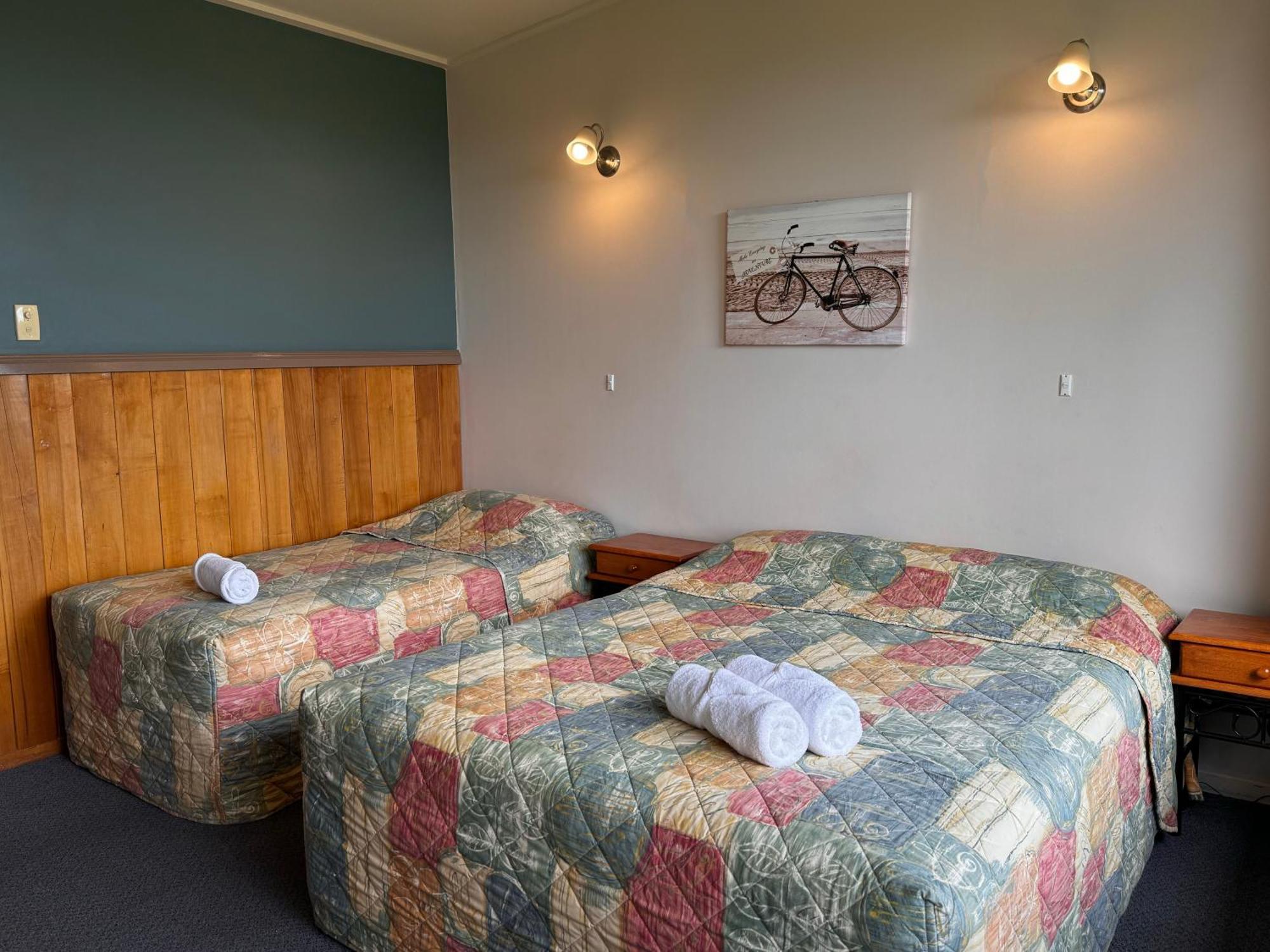 Mountain View Country Inn Deloraine Dış mekan fotoğraf