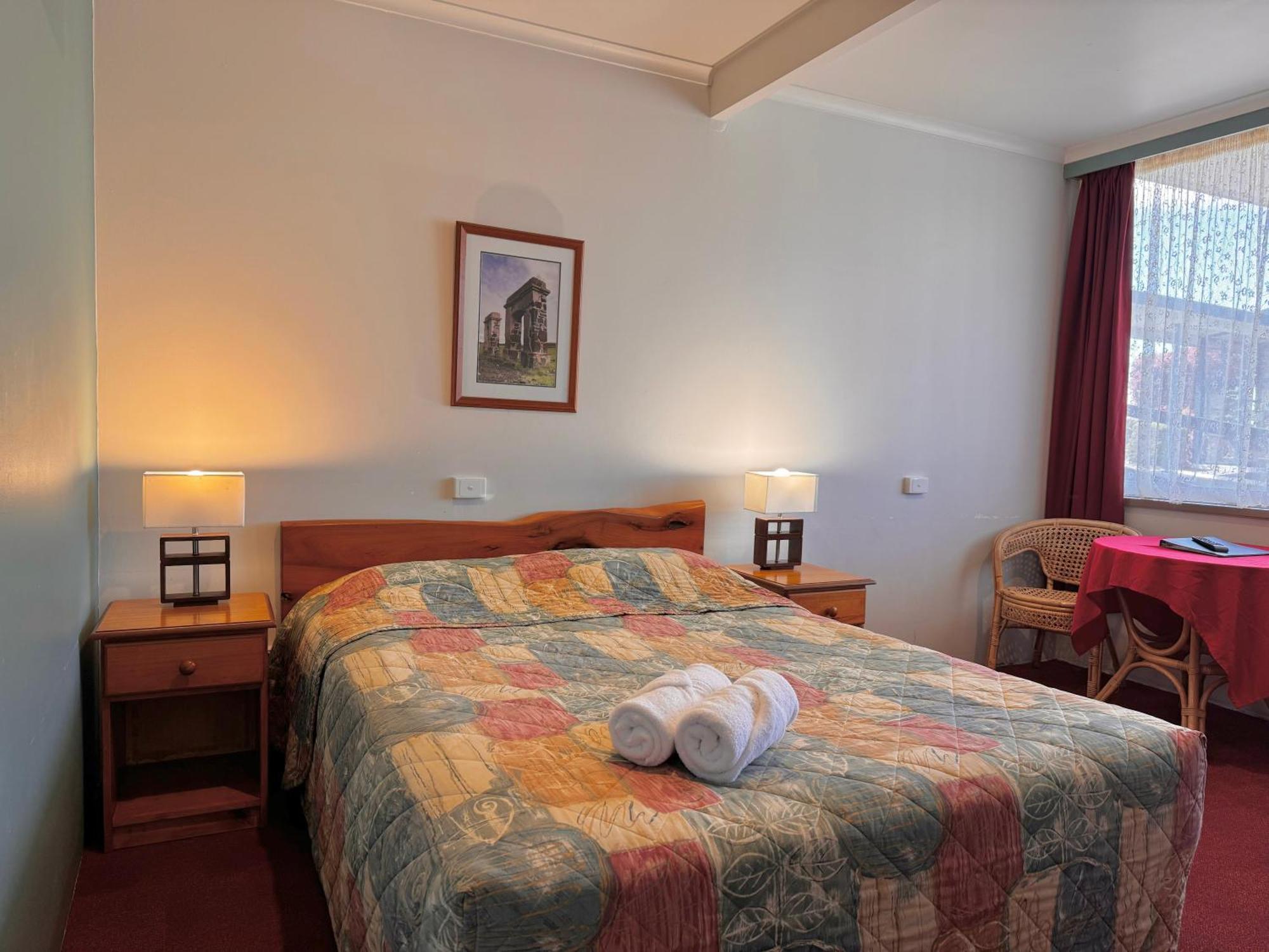 Mountain View Country Inn Deloraine Dış mekan fotoğraf