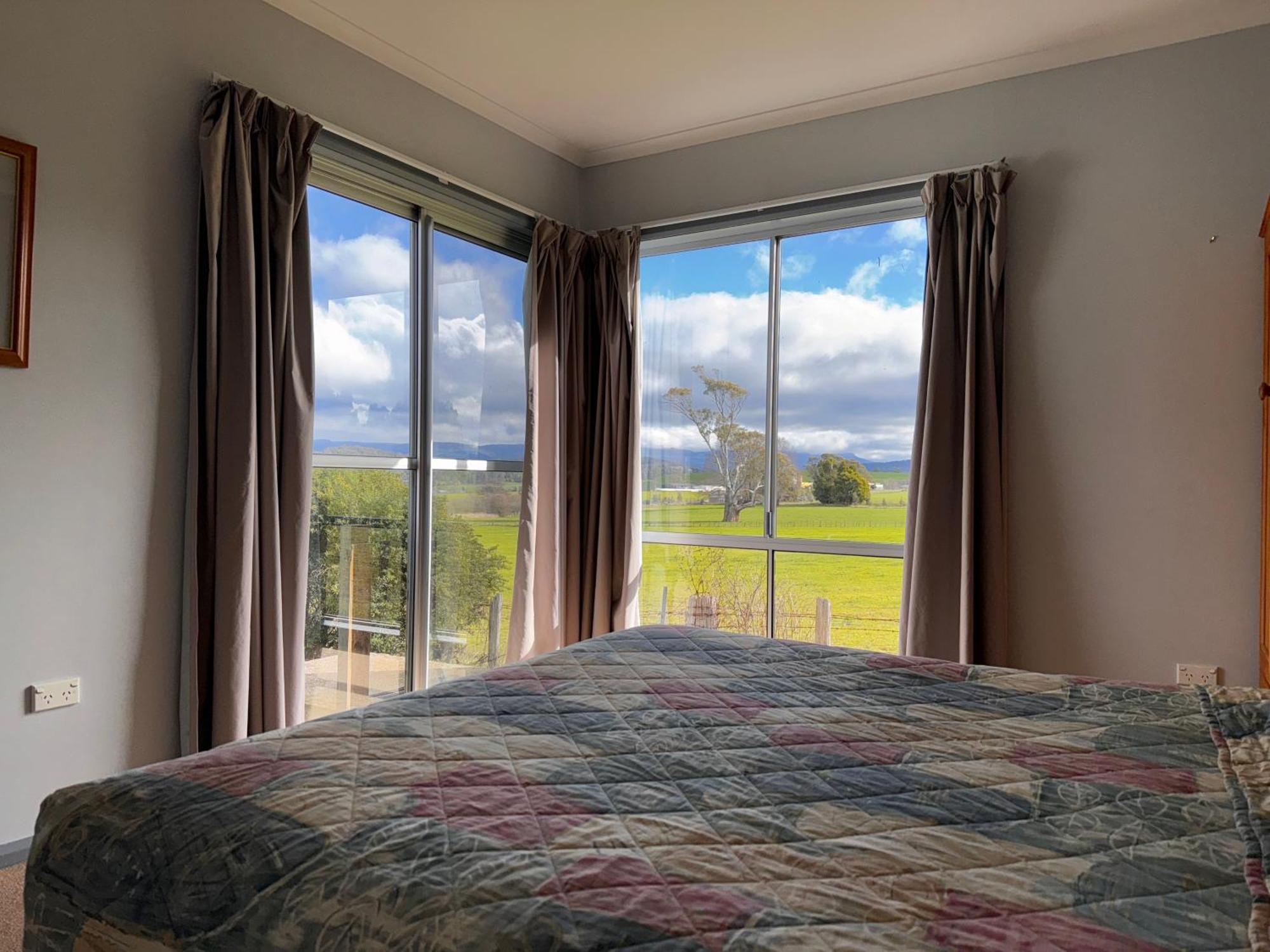 Mountain View Country Inn Deloraine Dış mekan fotoğraf