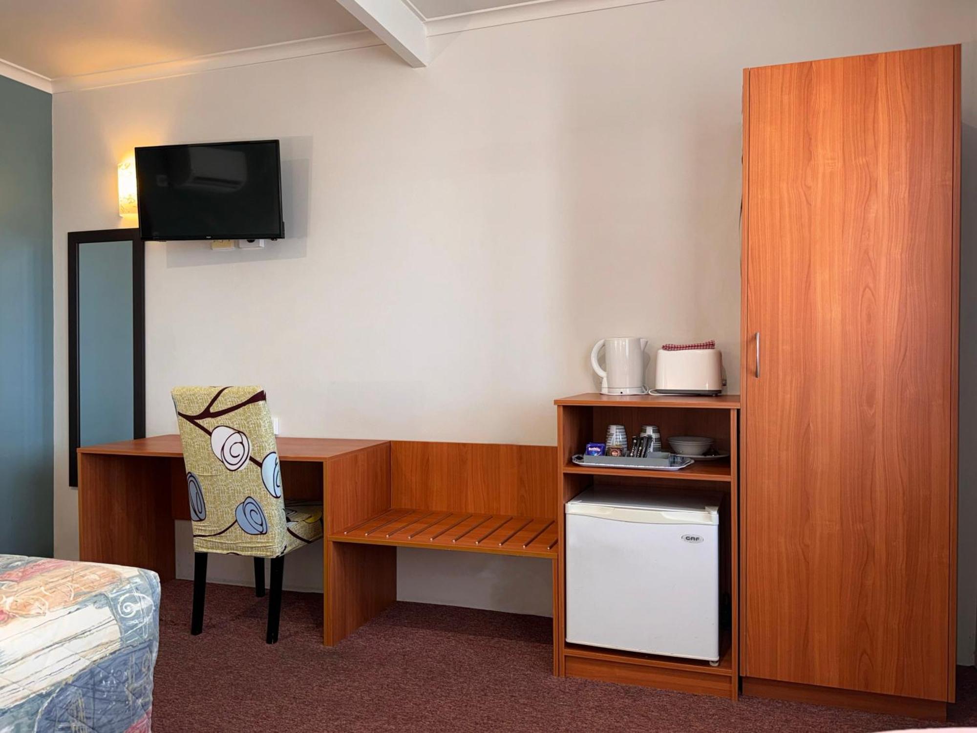 Mountain View Country Inn Deloraine Dış mekan fotoğraf