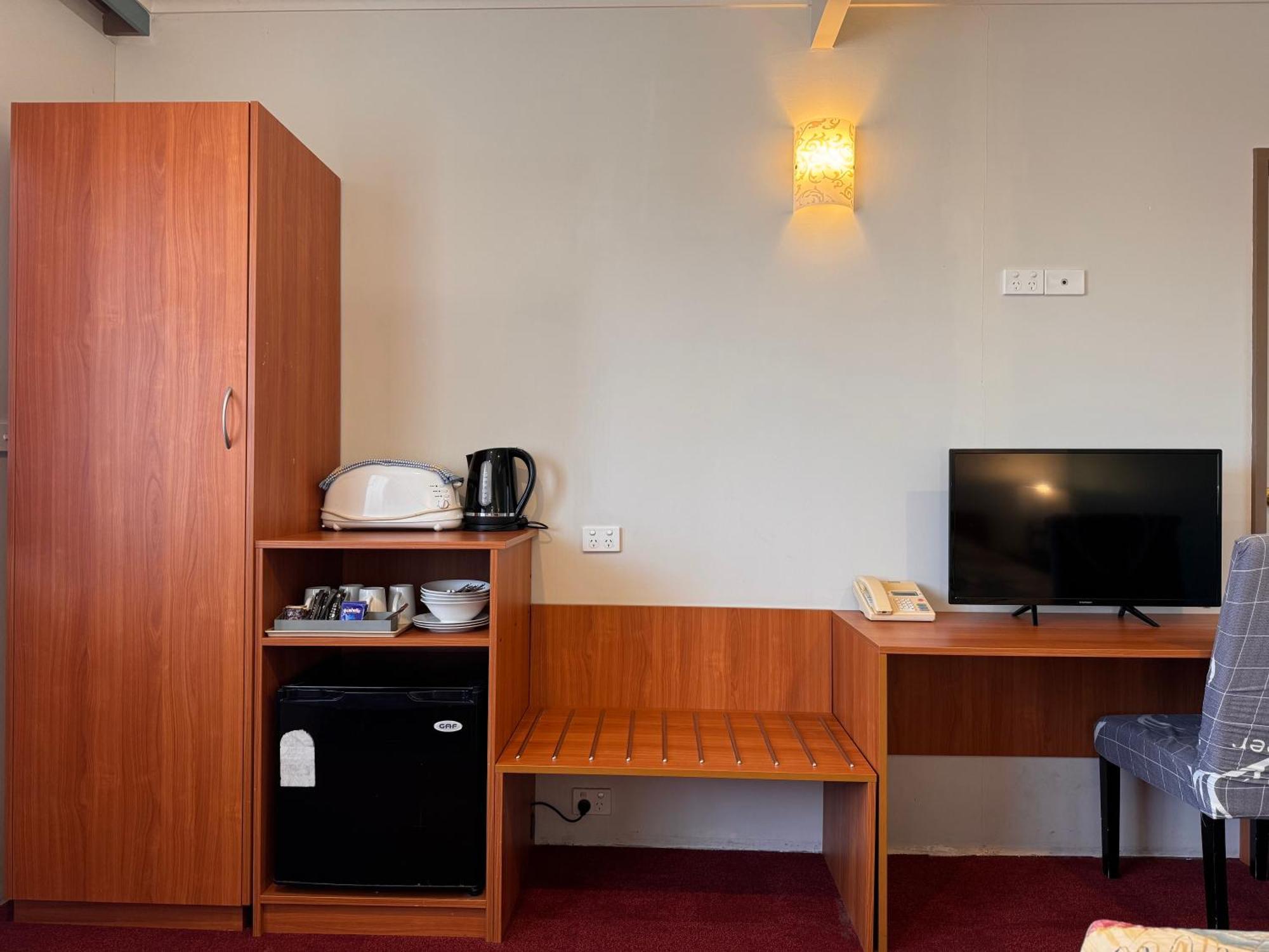 Mountain View Country Inn Deloraine Dış mekan fotoğraf