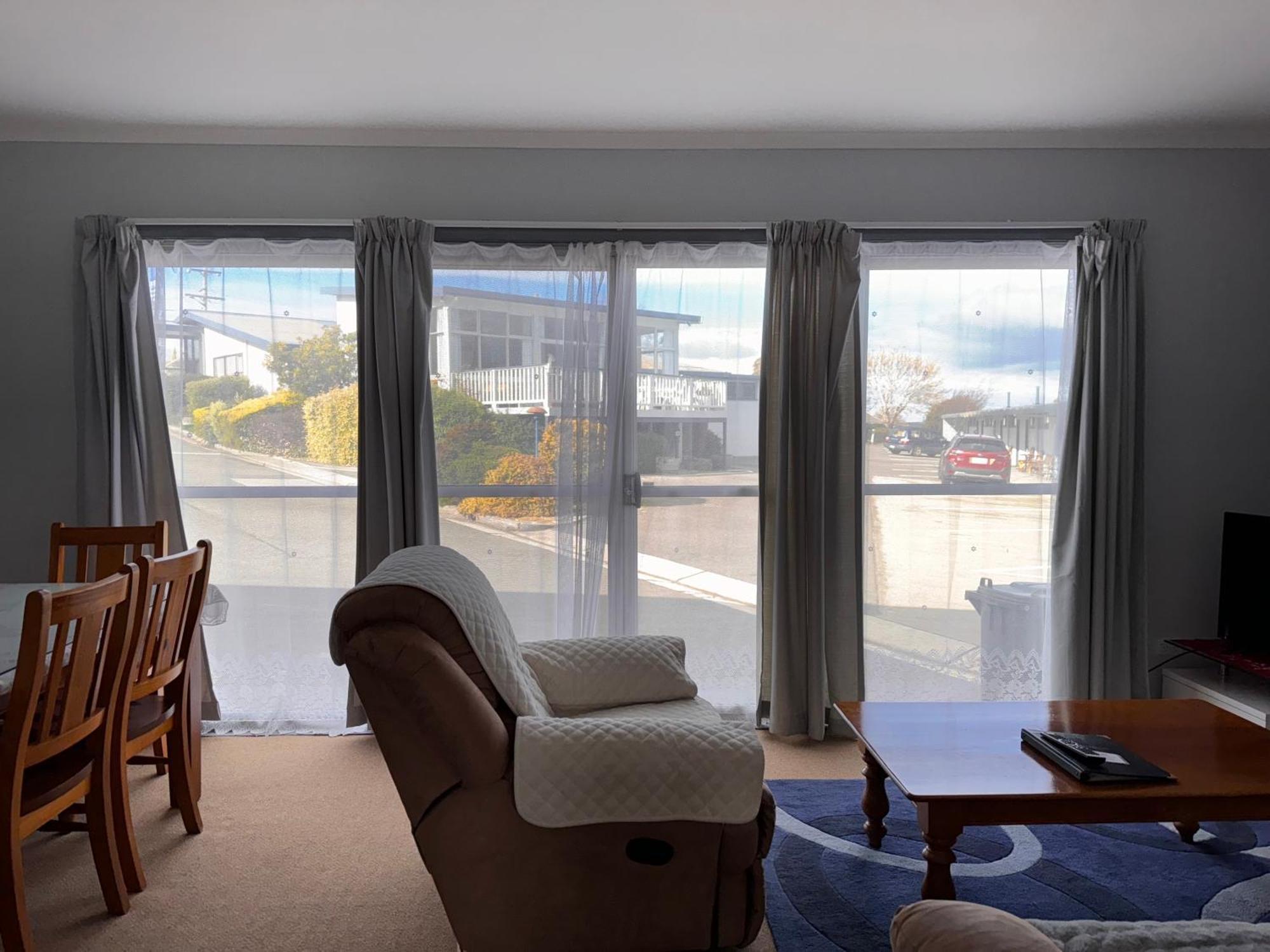 Mountain View Country Inn Deloraine Dış mekan fotoğraf