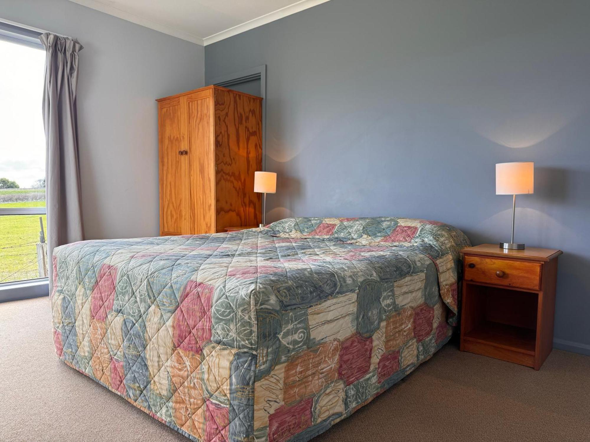 Mountain View Country Inn Deloraine Dış mekan fotoğraf
