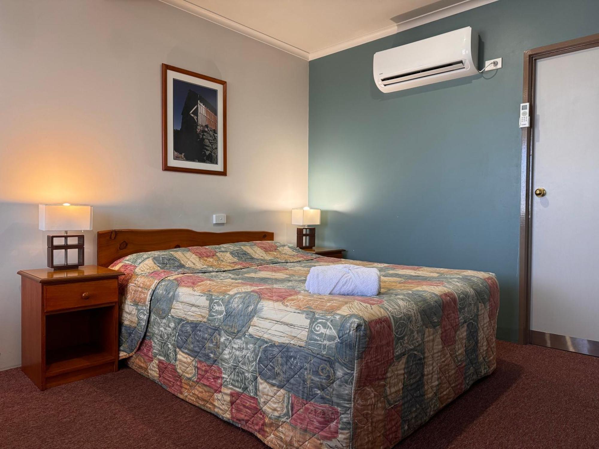 Mountain View Country Inn Deloraine Dış mekan fotoğraf