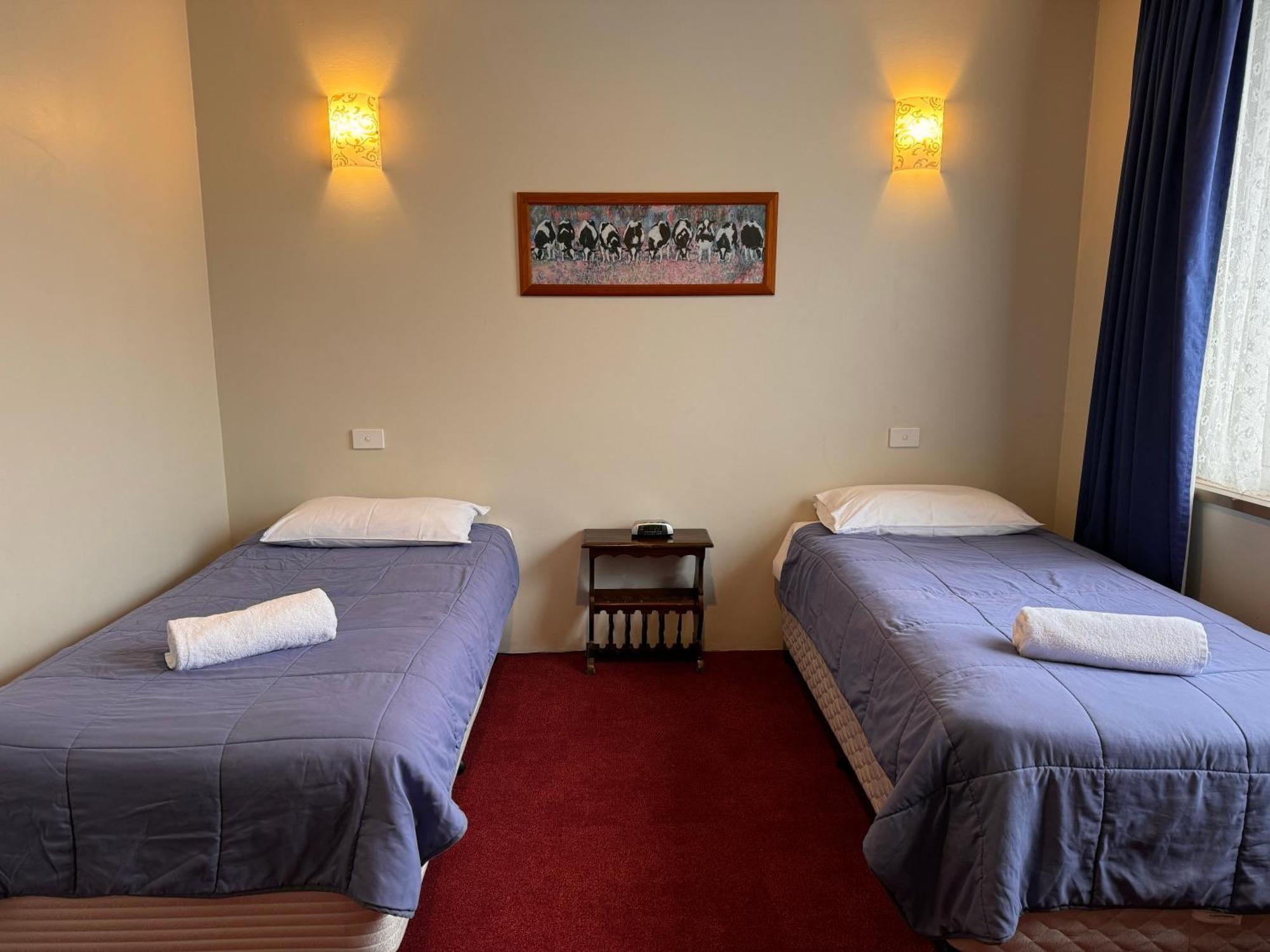 Mountain View Country Inn Deloraine Dış mekan fotoğraf