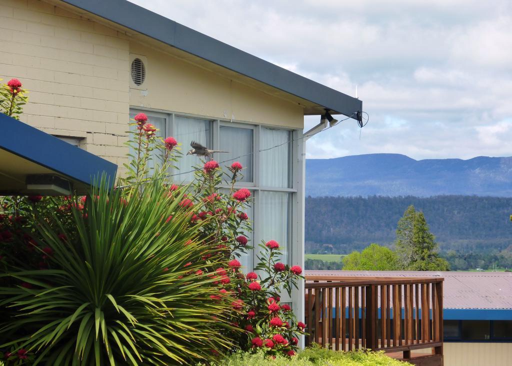 Mountain View Country Inn Deloraine Dış mekan fotoğraf