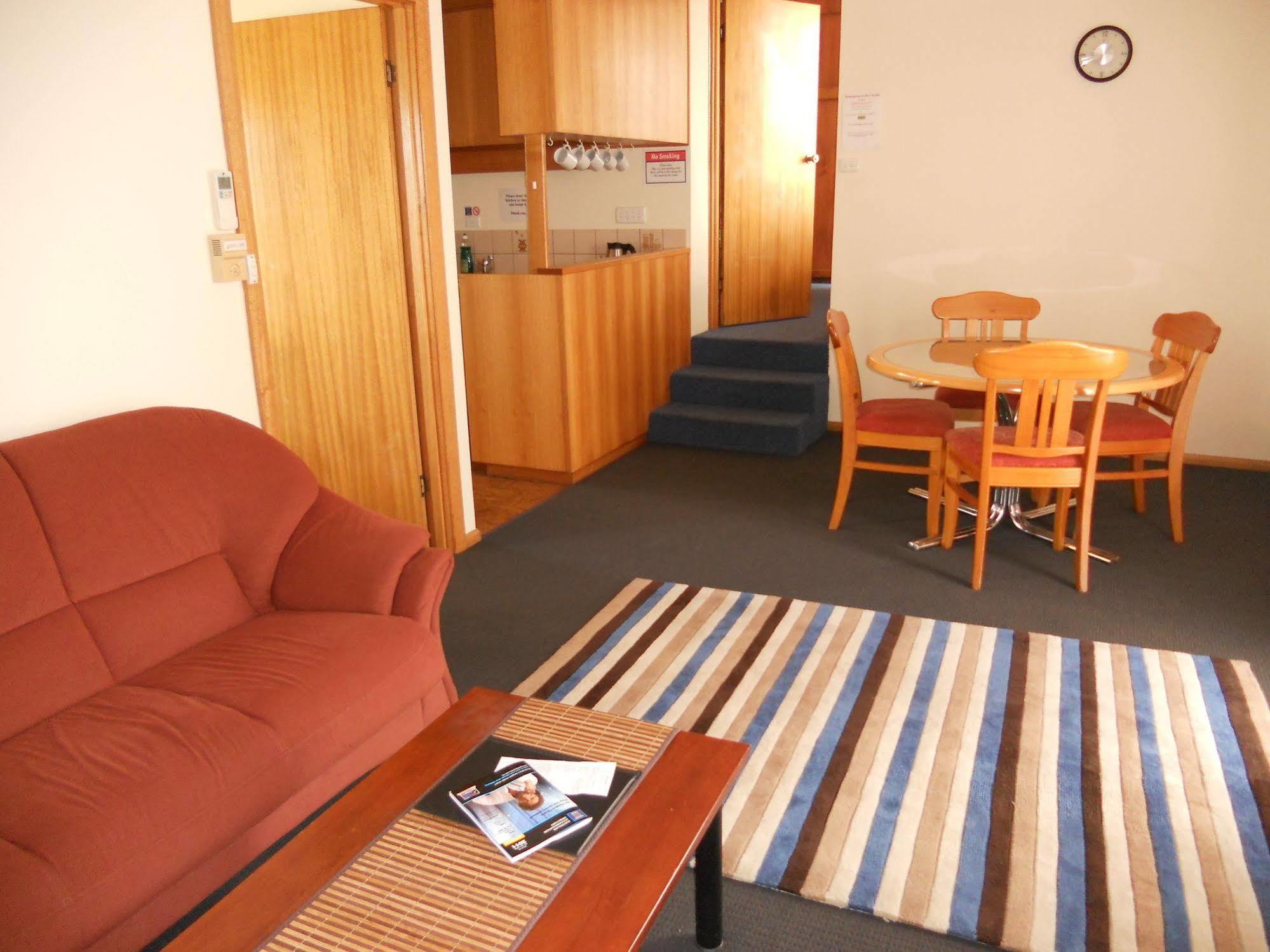 Mountain View Country Inn Deloraine Dış mekan fotoğraf
