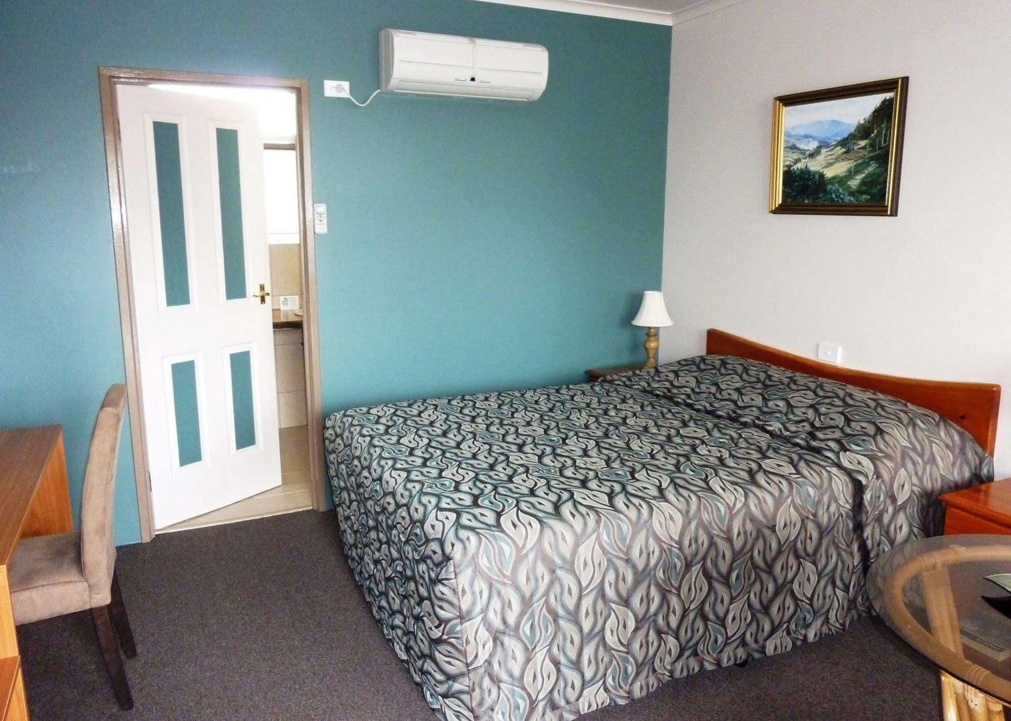 Mountain View Country Inn Deloraine Dış mekan fotoğraf