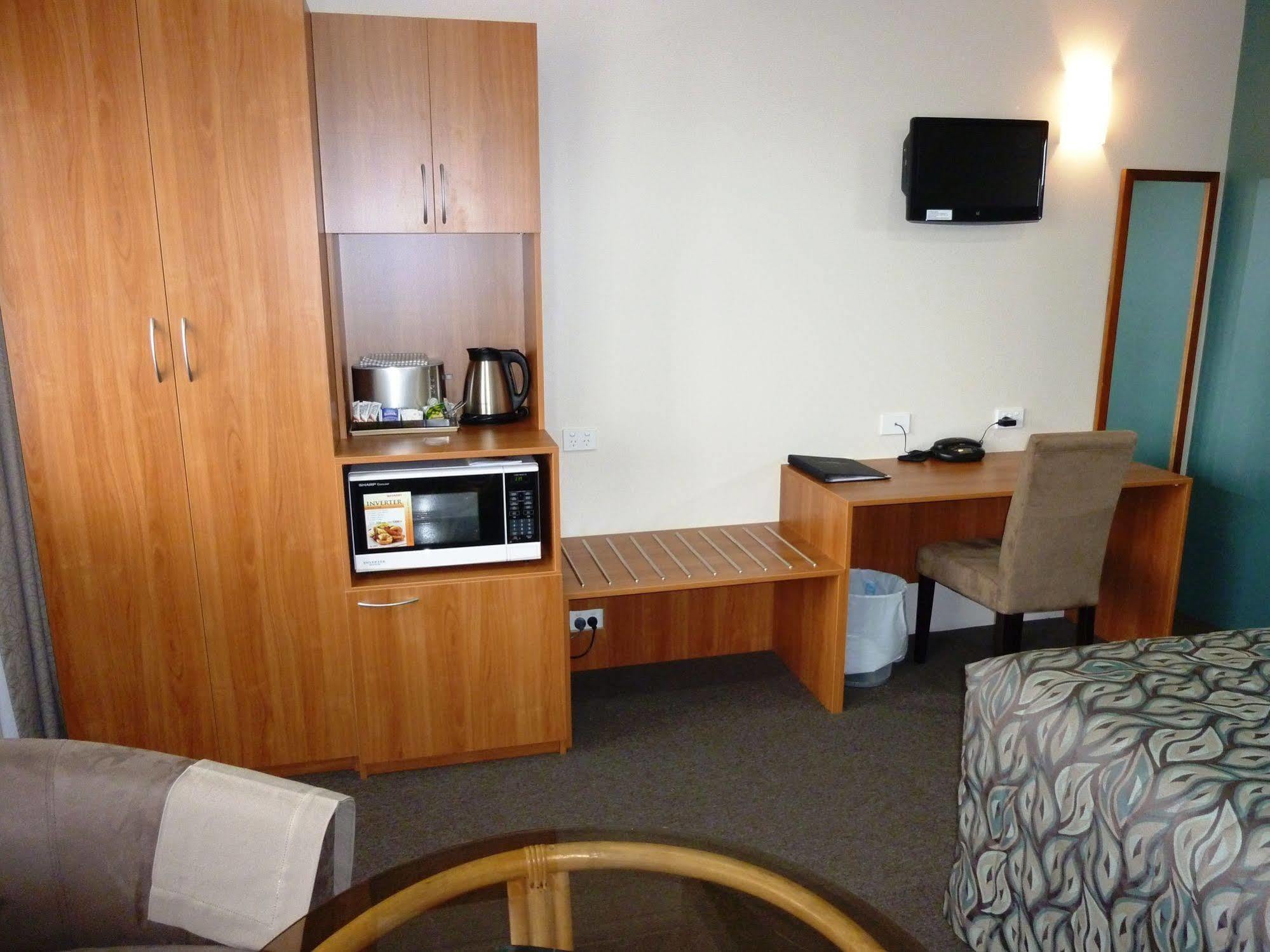 Mountain View Country Inn Deloraine Dış mekan fotoğraf