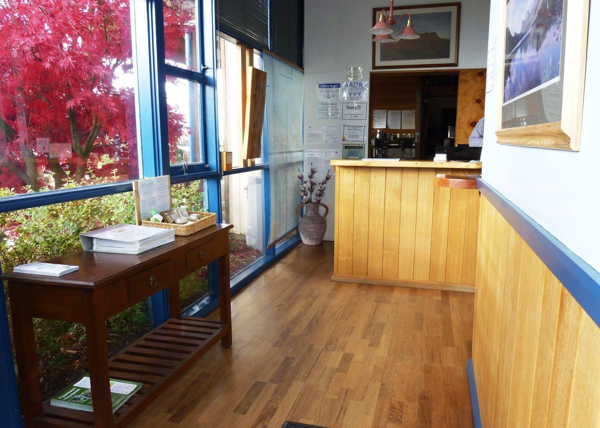Mountain View Country Inn Deloraine Dış mekan fotoğraf