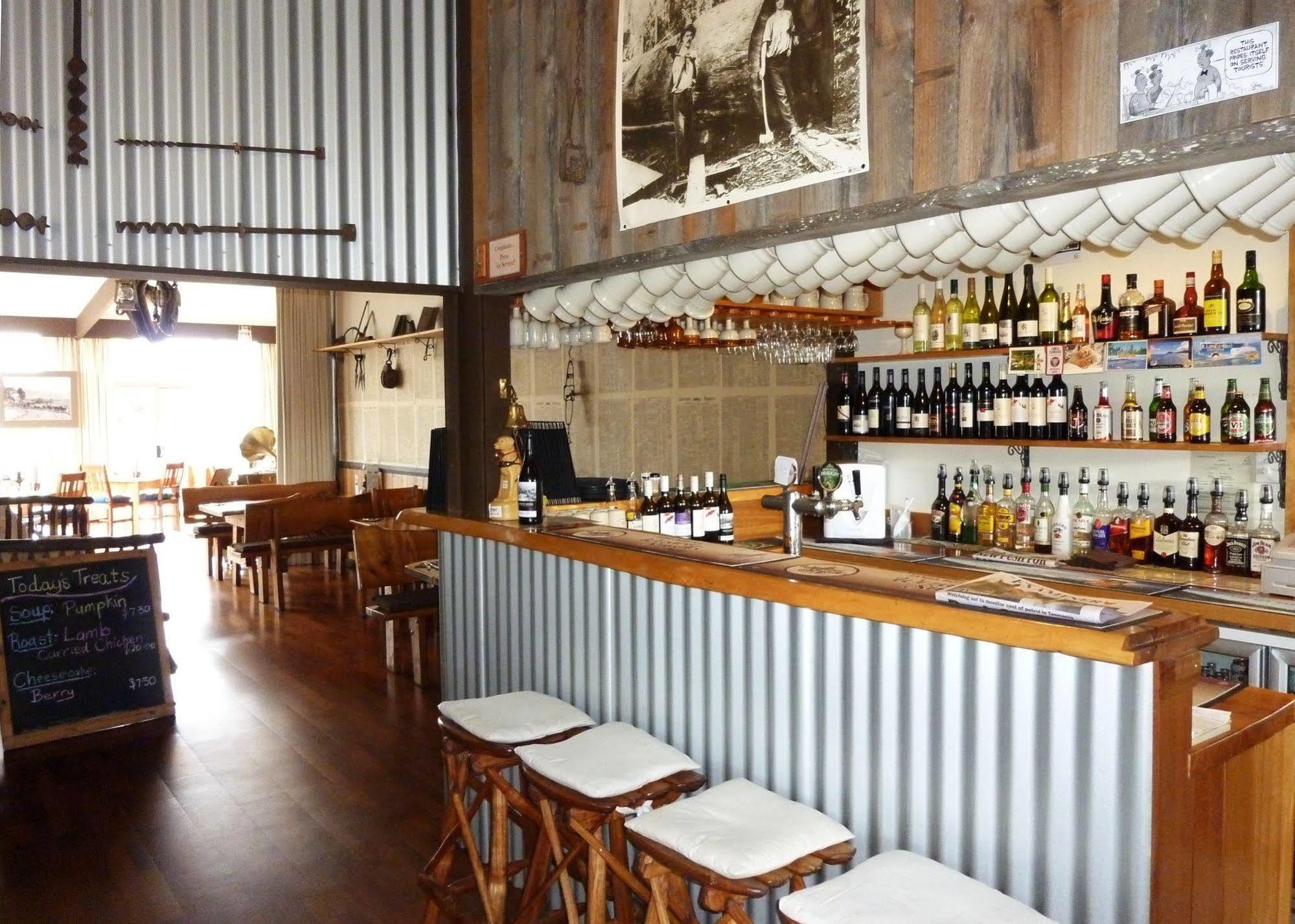 Mountain View Country Inn Deloraine Dış mekan fotoğraf