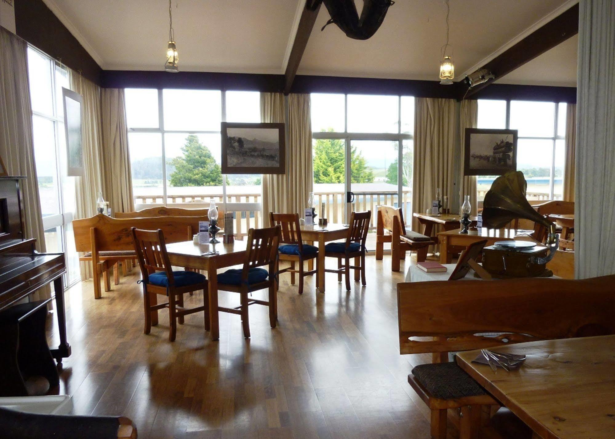 Mountain View Country Inn Deloraine Dış mekan fotoğraf