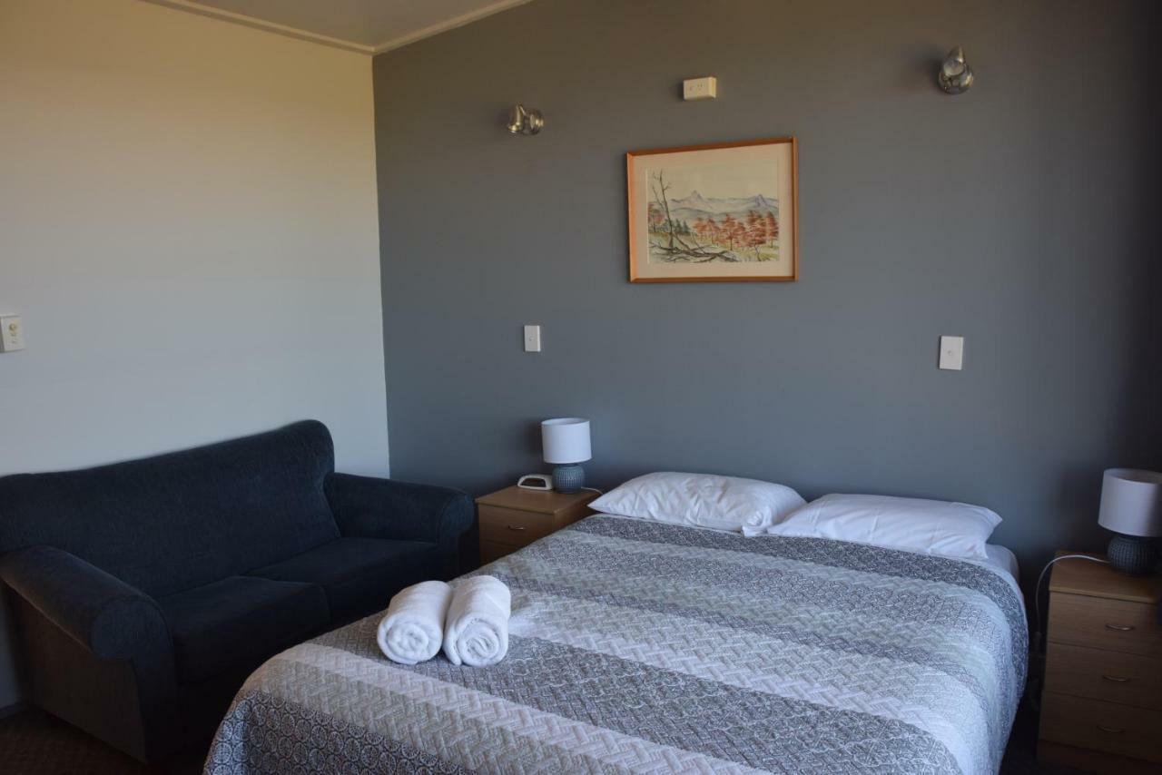Mountain View Country Inn Deloraine Dış mekan fotoğraf